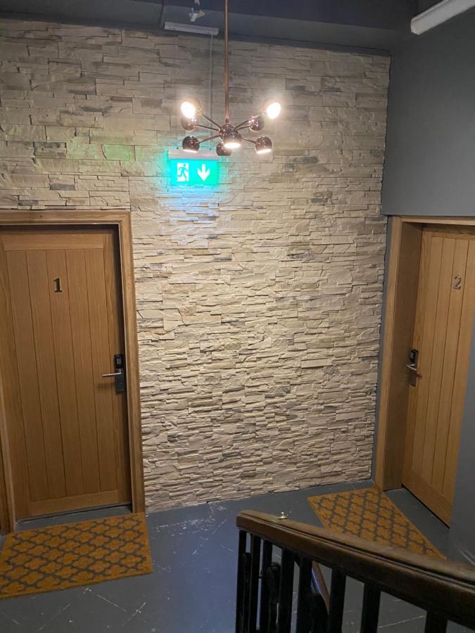 Eleanor Rigby Apts Stanley Street Aparthotel