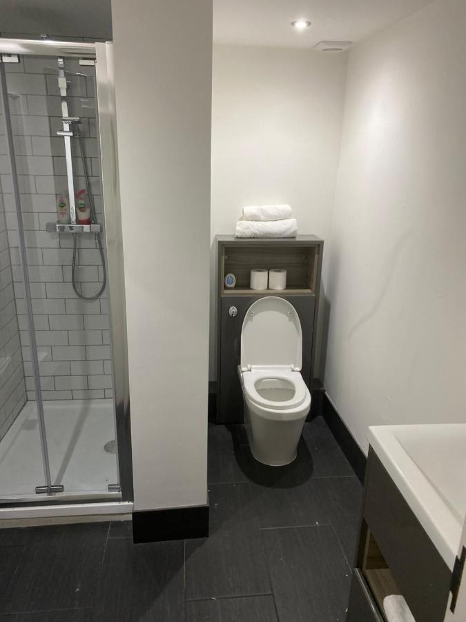 Aparthotel Eleanor Rigby Apts Stanley Street