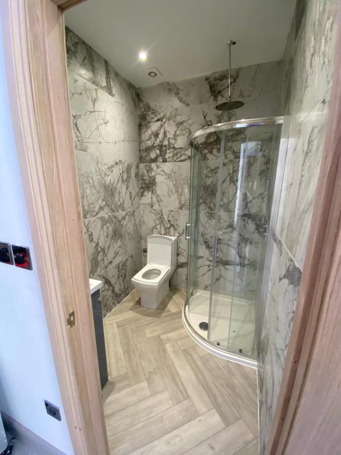 Eleanor Rigby Apts Stanley Street 4* Liverpool