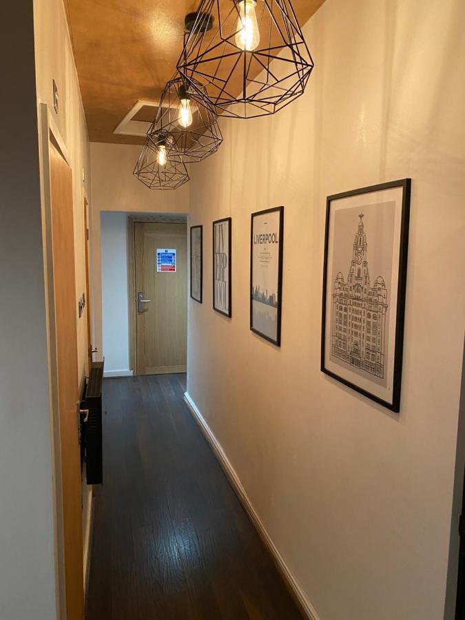 Eleanor Rigby Apts Stanley Street Aparthotel 4*