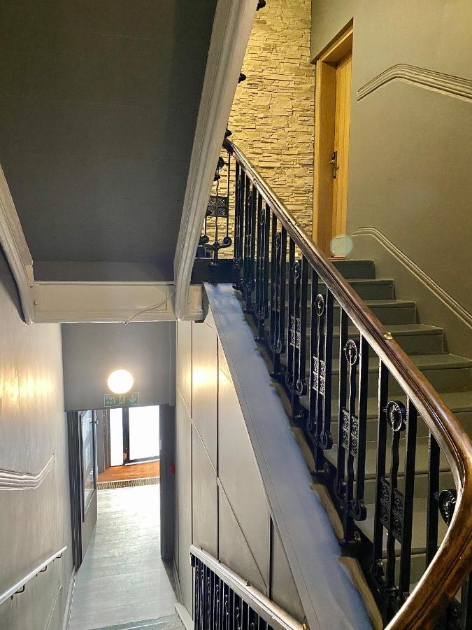 Eleanor Rigby Apts Stanley Street 4* Liverpool