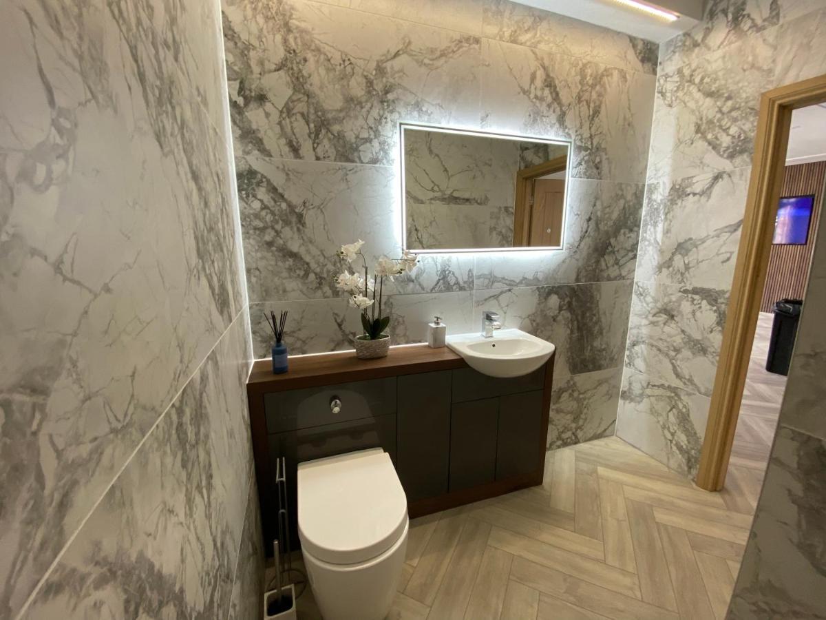 Aparthotel Eleanor Rigby Apts Stanley Street 4*